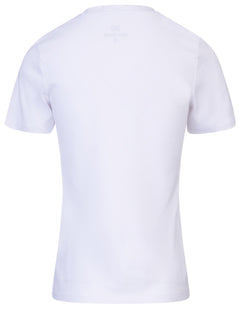 Linn Tee - White