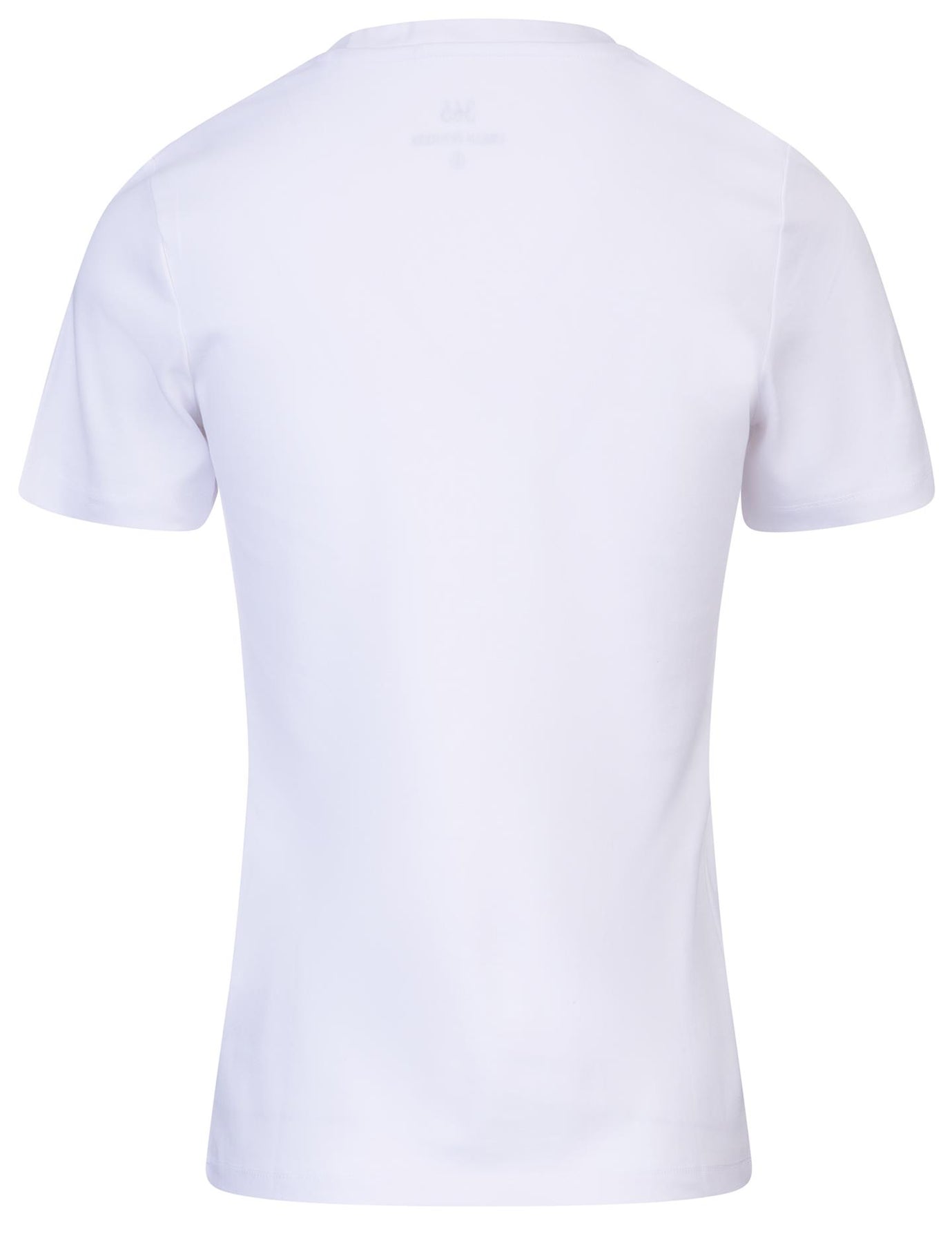Linn Tee - White