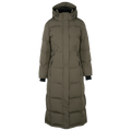 Liv Coat - Canteen