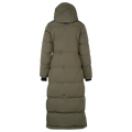Liv Coat - Canteen