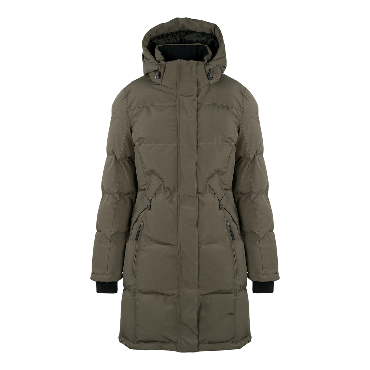 Liv Parka - Canteen