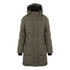 Liv Parka - Canteen