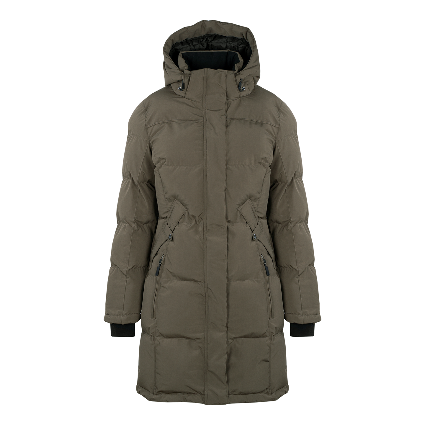 Liv Parka - Canteen