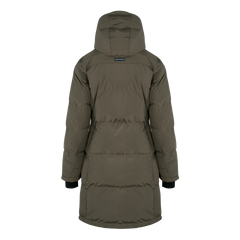 Liv Parka - Canteen