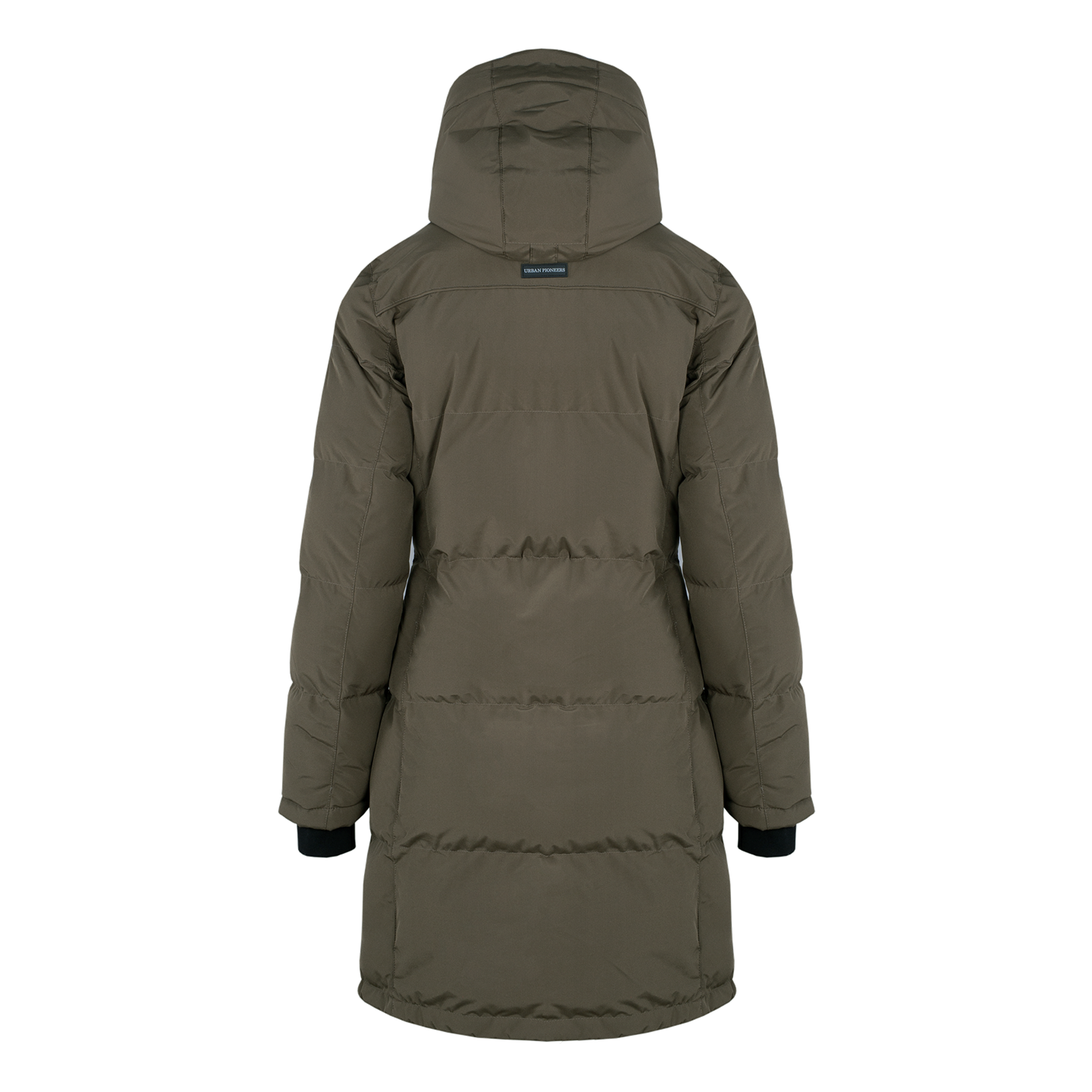 Liv Parka - Canteen