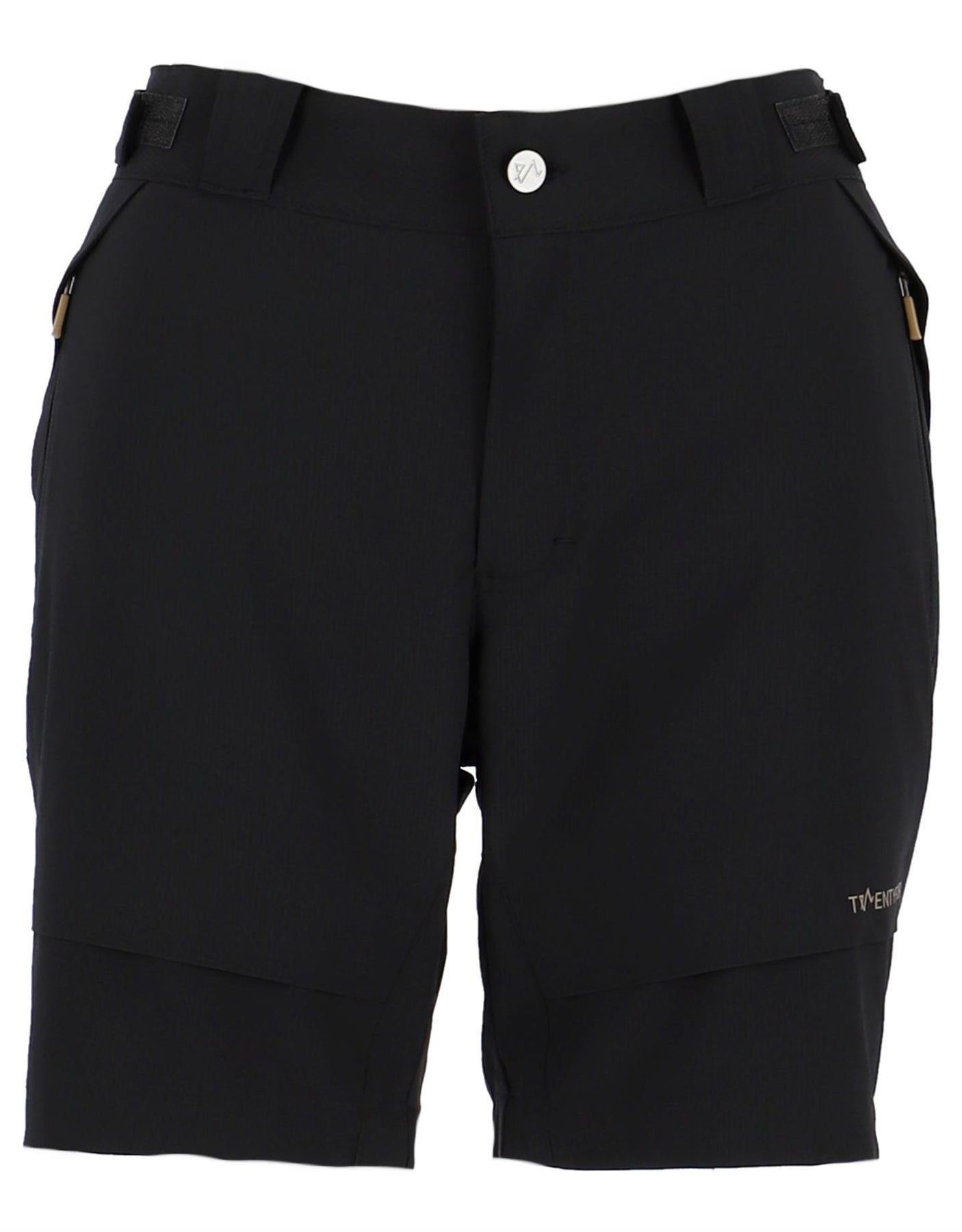 Loen LS Shorts - Skyggesort