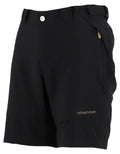 Loen LS Shorts - Skyggesort