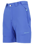 Loen LS Shorts - Knallblå