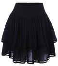 Lori Skirt - Black