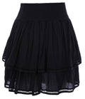 Lori Skirt - Black