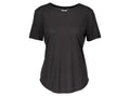 Marie Tee - Black