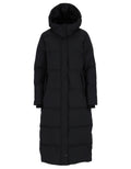 Mellow Ada Parkas - Sort
