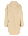 Mellow Ivy Hoodie - Sand