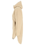 Mellow Ivy Hoodie - Sand