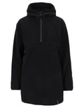Mellow Ivy Hoodie - Sort