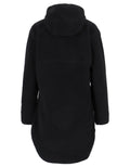 Mellow Ivy Hoodie - Sort
