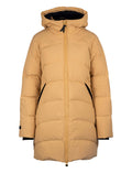 Mellow Puffy Dunparkas - Karri