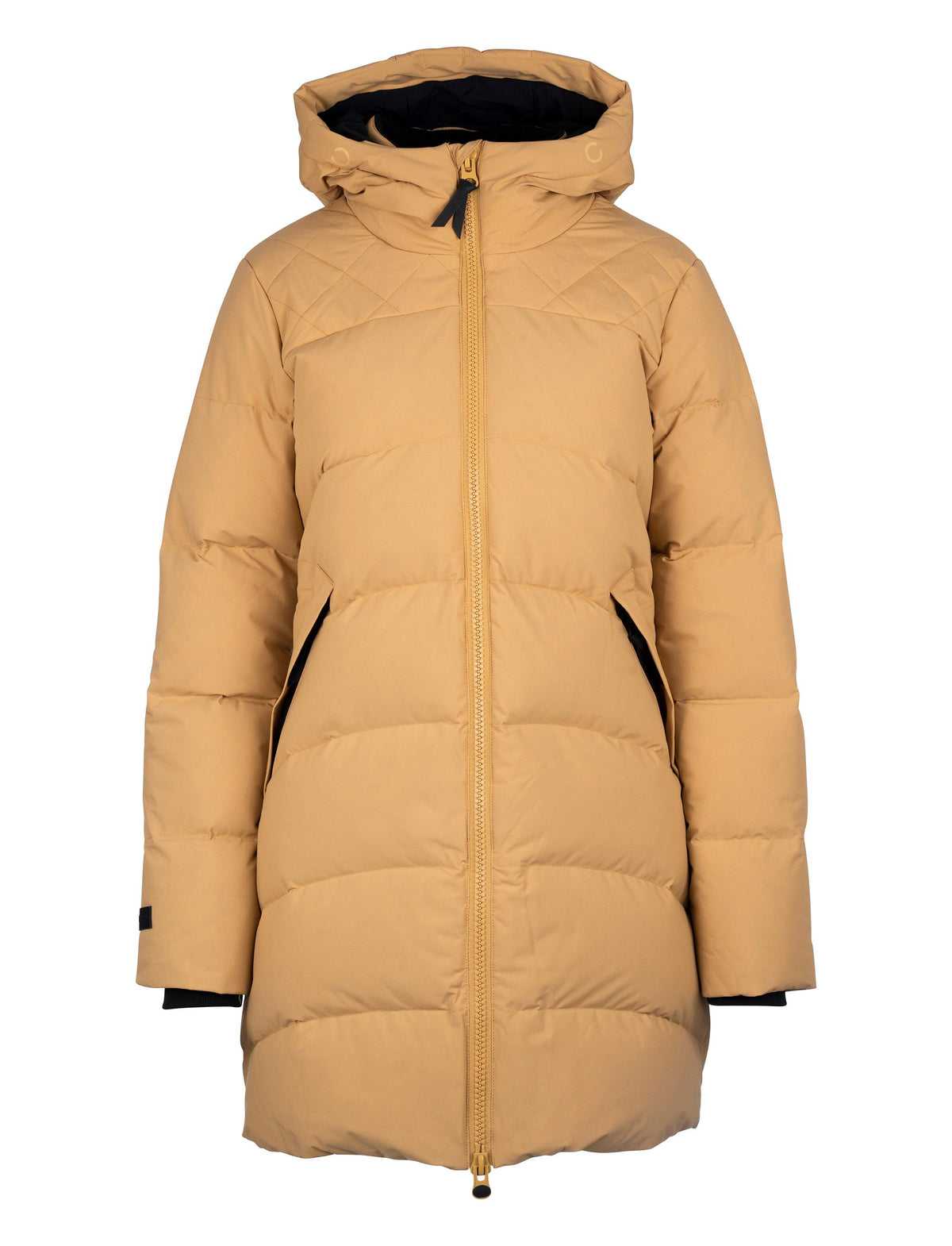 Mellow Puffy Dunparkas - Karri
