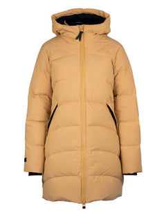 Mellow Puffy Dunparkas - Karri