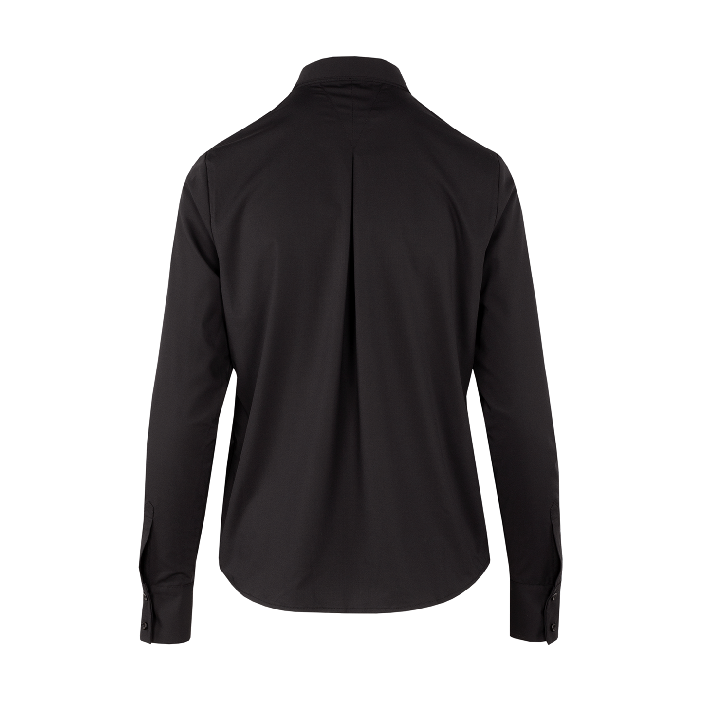 Mimi Shirt - Black