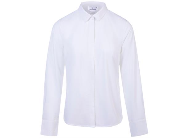 Mimi Shirt - White