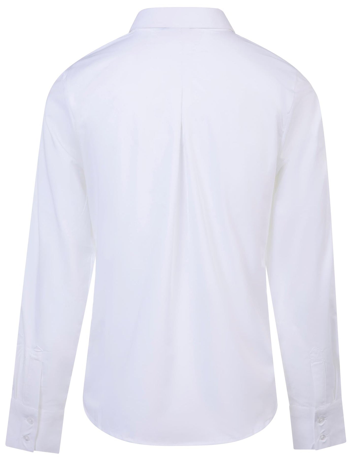 Mimi Shirt - White