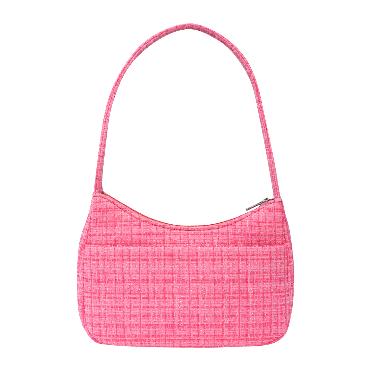 Nice Handbag - Pink