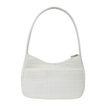 Nice Handbag - White