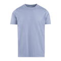 Niklas Basic Tee - Infinity