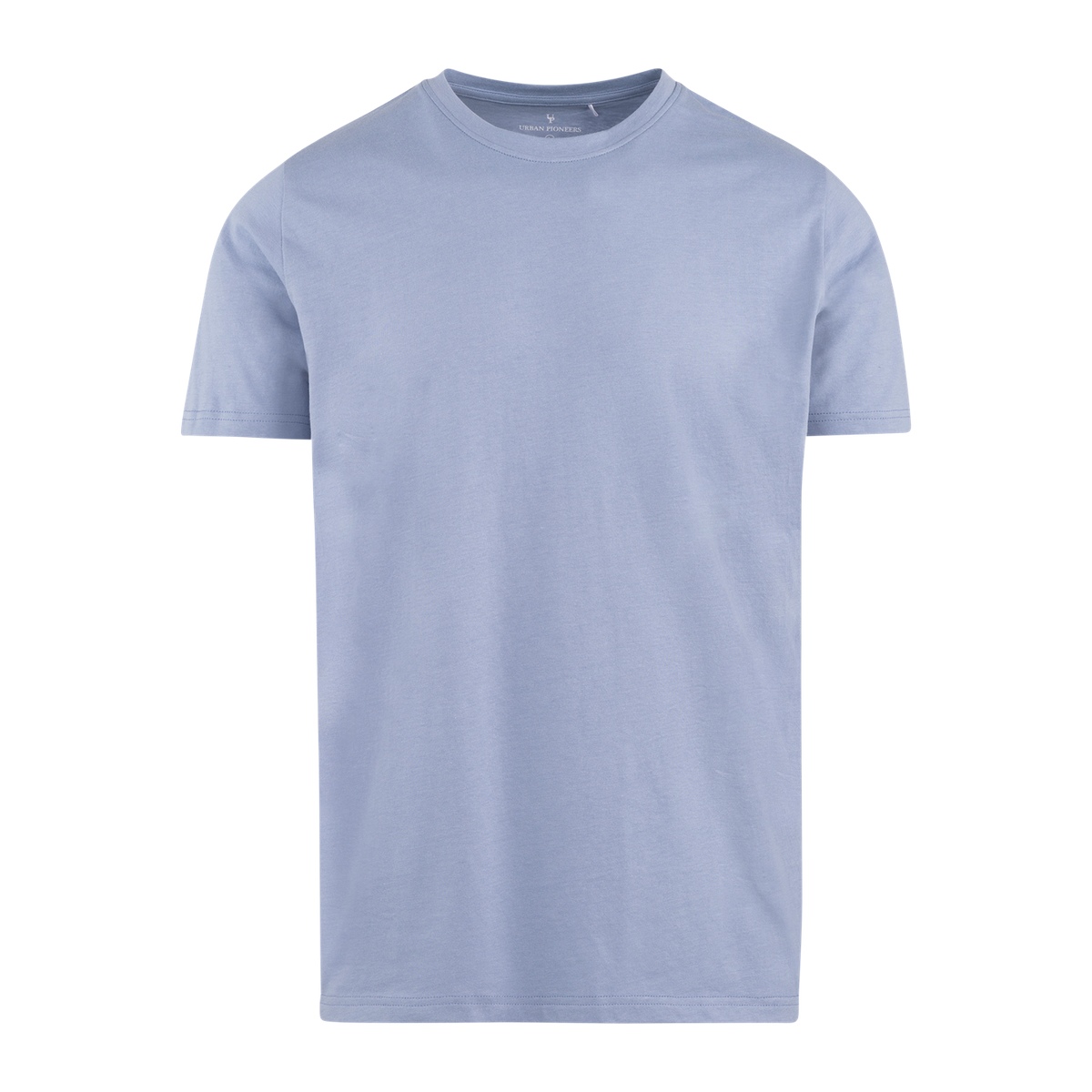 Niklas Basic Tee - Infinity