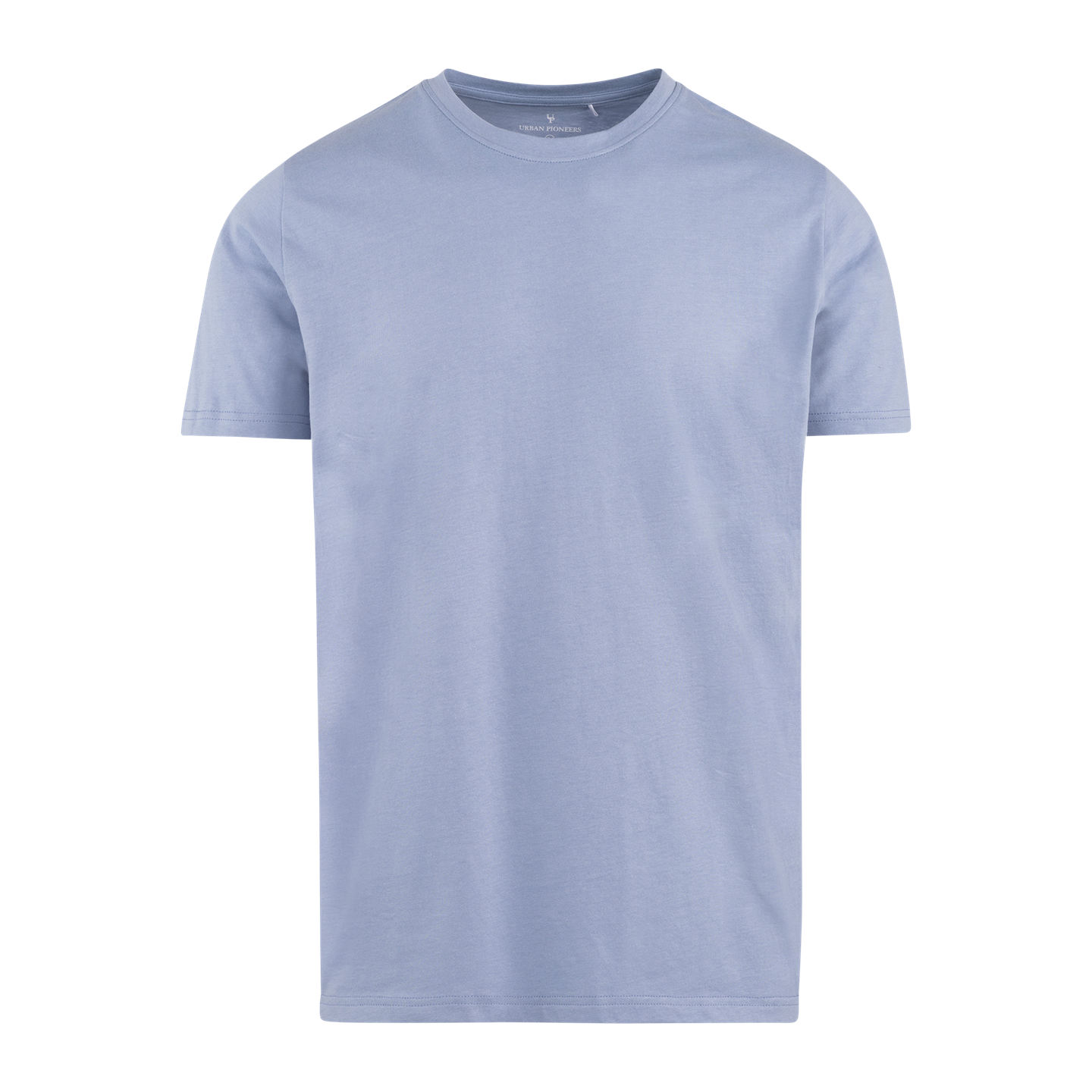 Niklas Basic Tee - Infinity