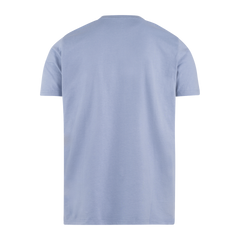 Niklas Basic Tee - Infinity
