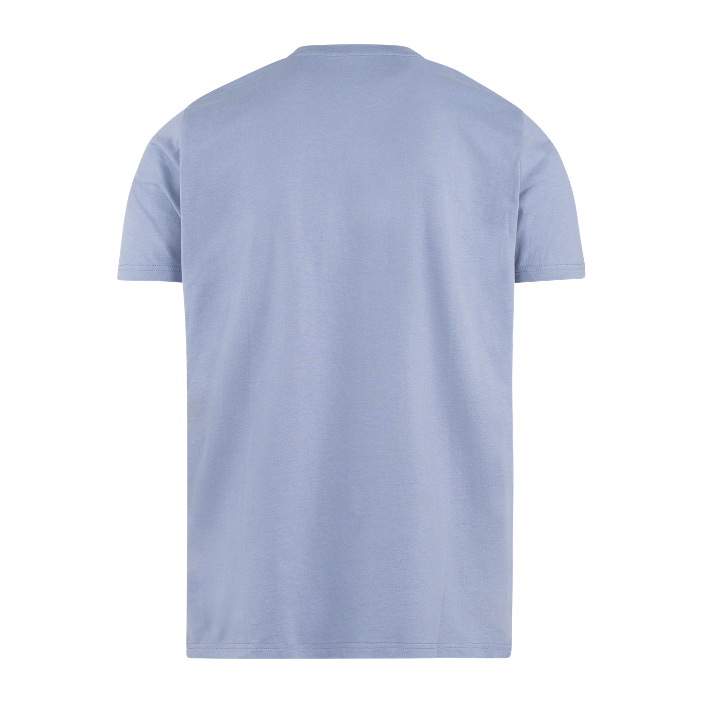 Niklas Basic Tee - Infinity