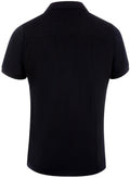 Oliver Pique - Black