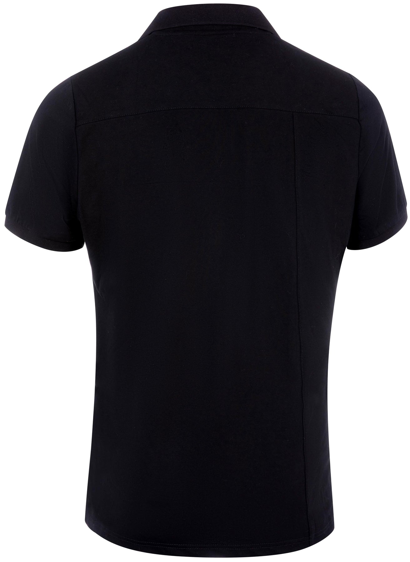 Oliver Pique - Black