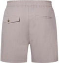 Omid Shorts - Khaki