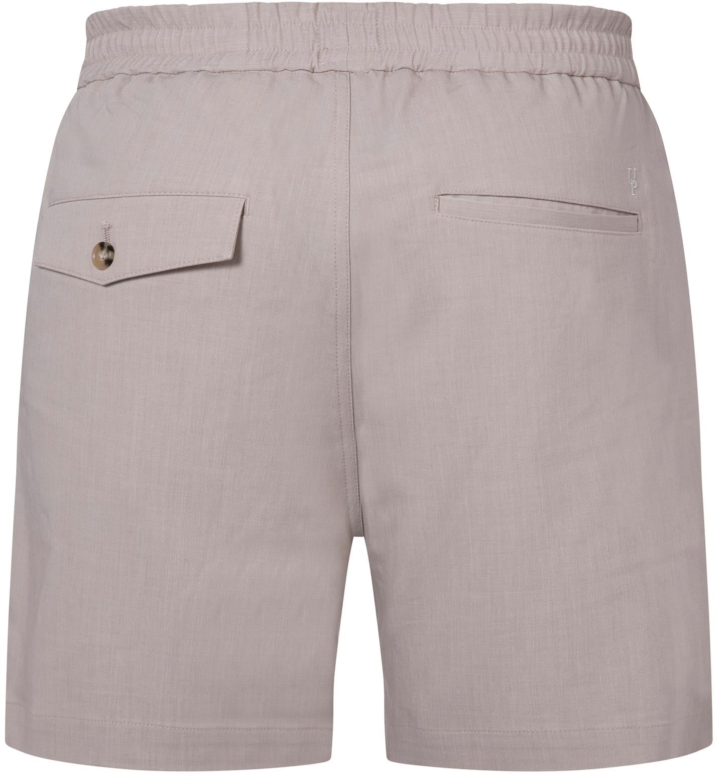 Omid Shorts - Khaki
