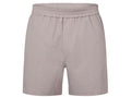 Omid Shorts - Khaki