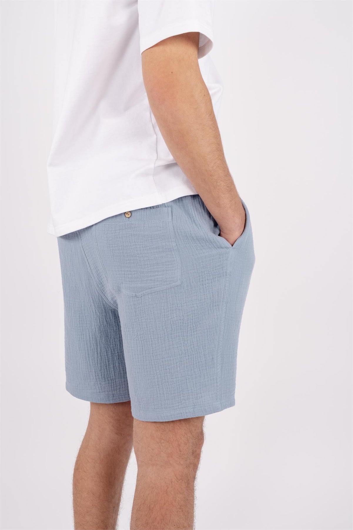 Robban Shorts - Infinity