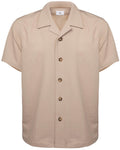 Sheen Shirt - Khaki