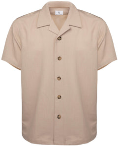 Sheen Shirt - Khaki