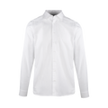 Solan Shirt - White