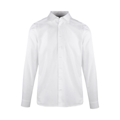 Solan Shirt - White
