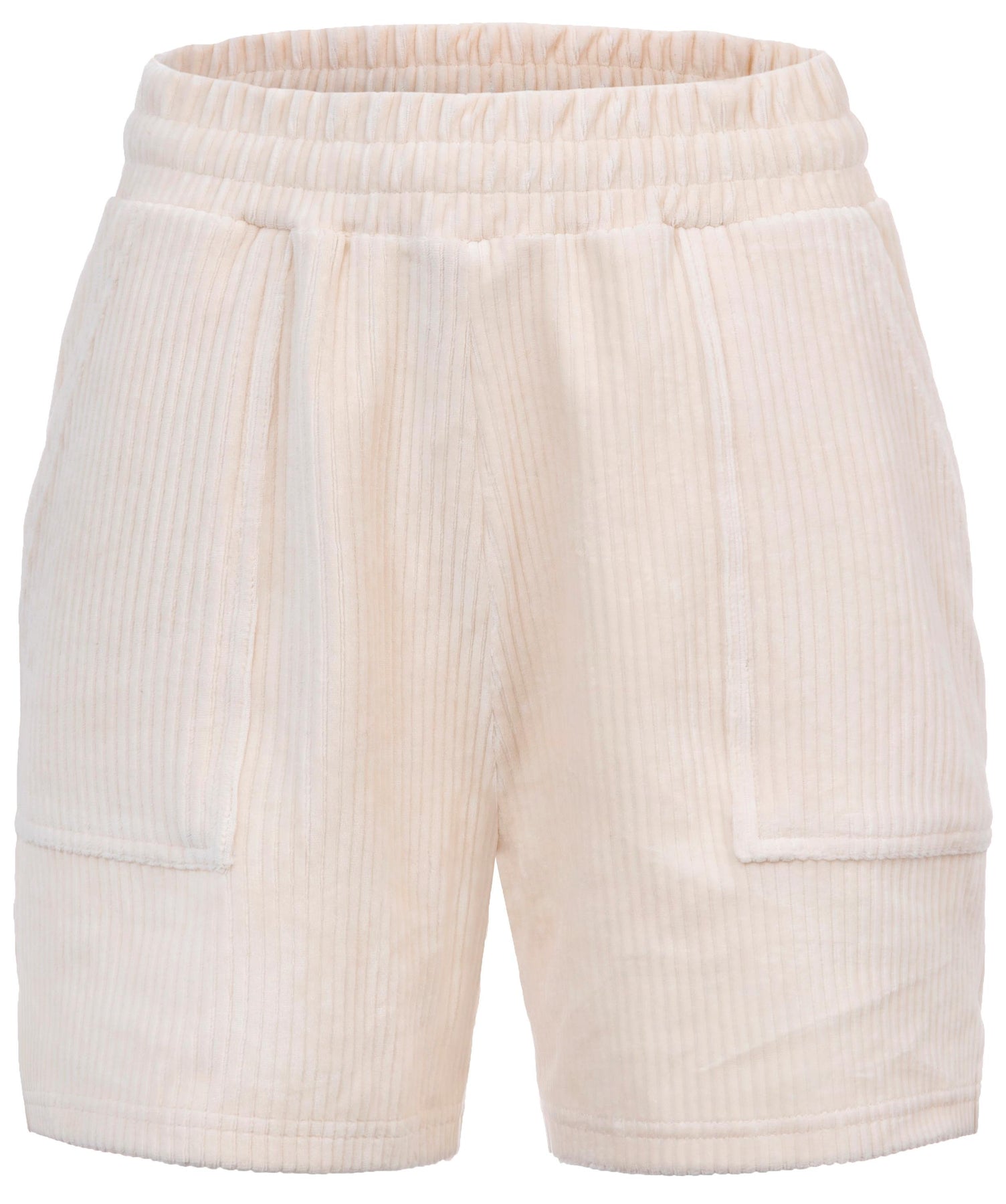 Sutton Shorts - Cream