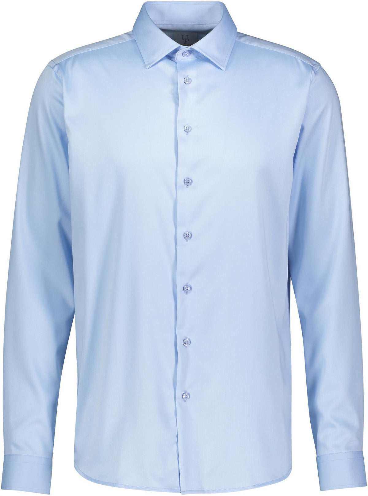 Totti Shirt - Light Blue