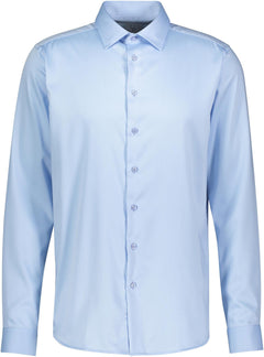 Totti Shirt - Light Blue