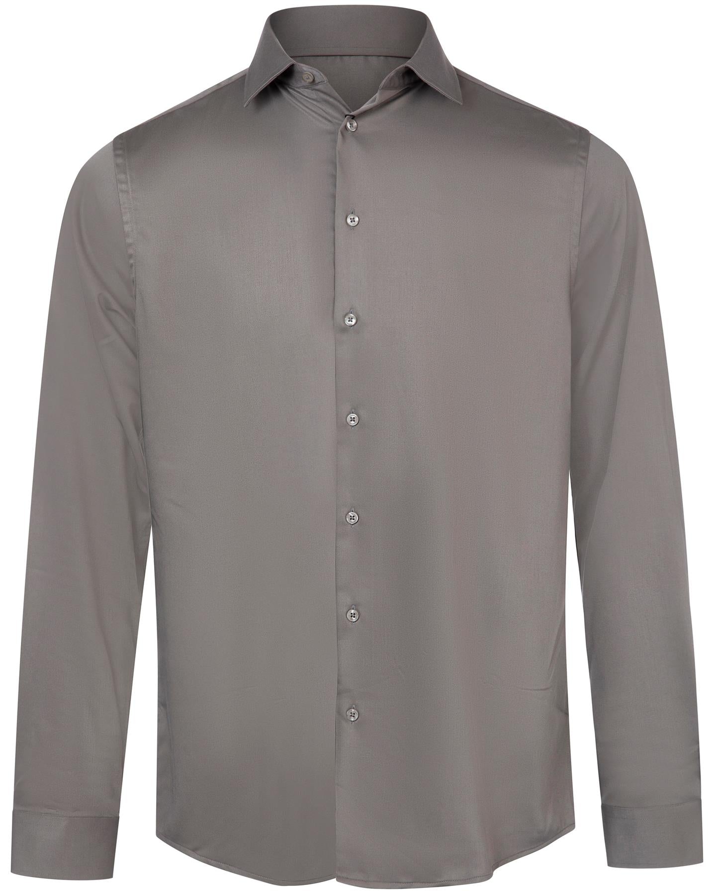 Totti Shirt - Olive