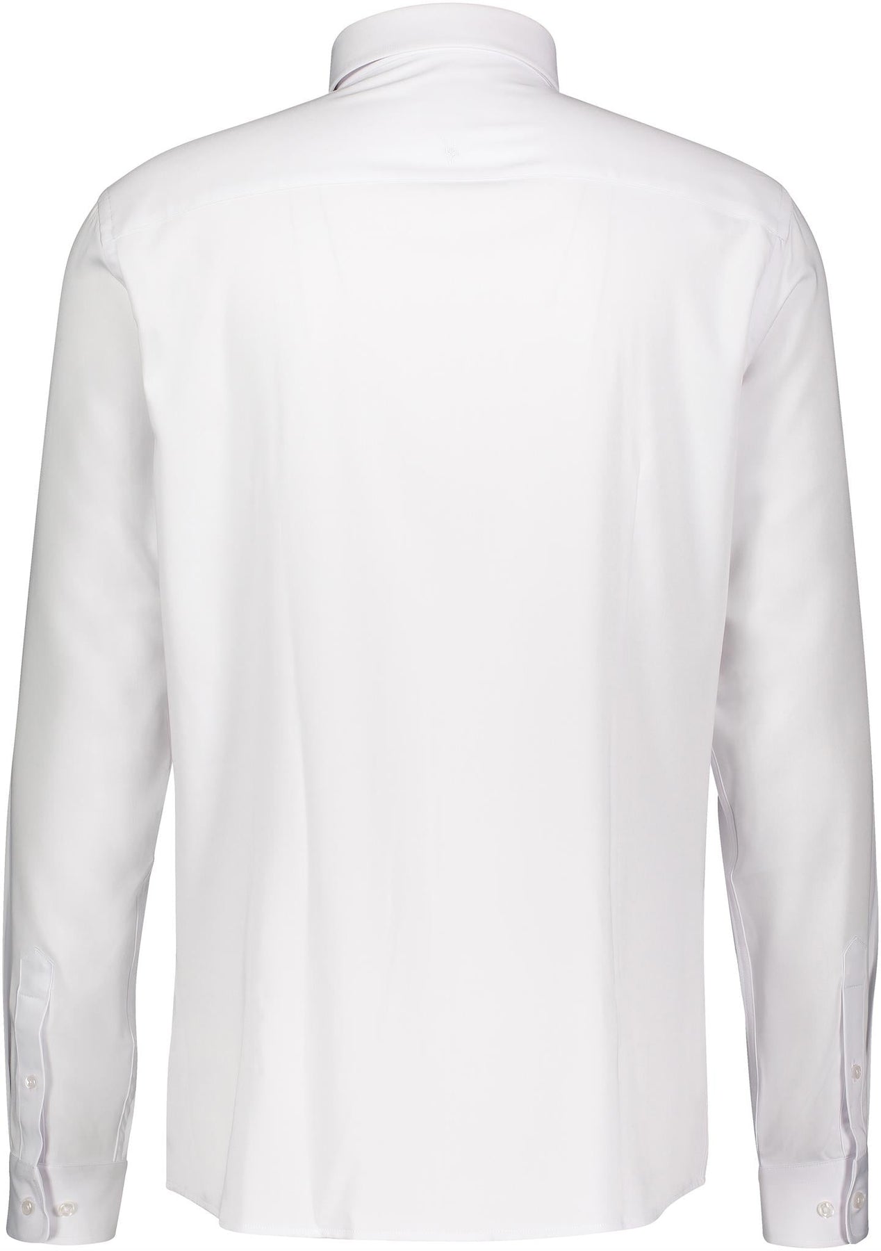 Totti Shirt - White