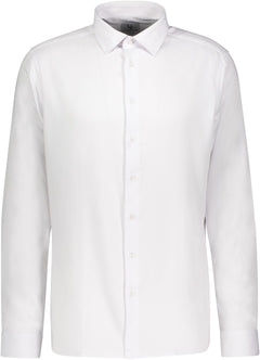 Totti Shirt - White