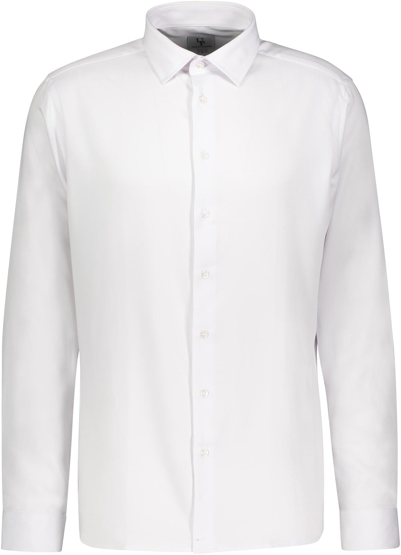 Totti Shirt - White